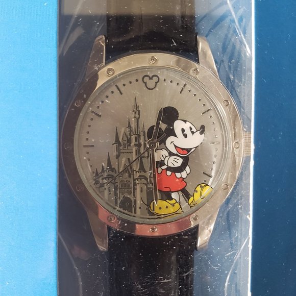 Disney Other - NWT  Disney Mickey Mouse Watch
